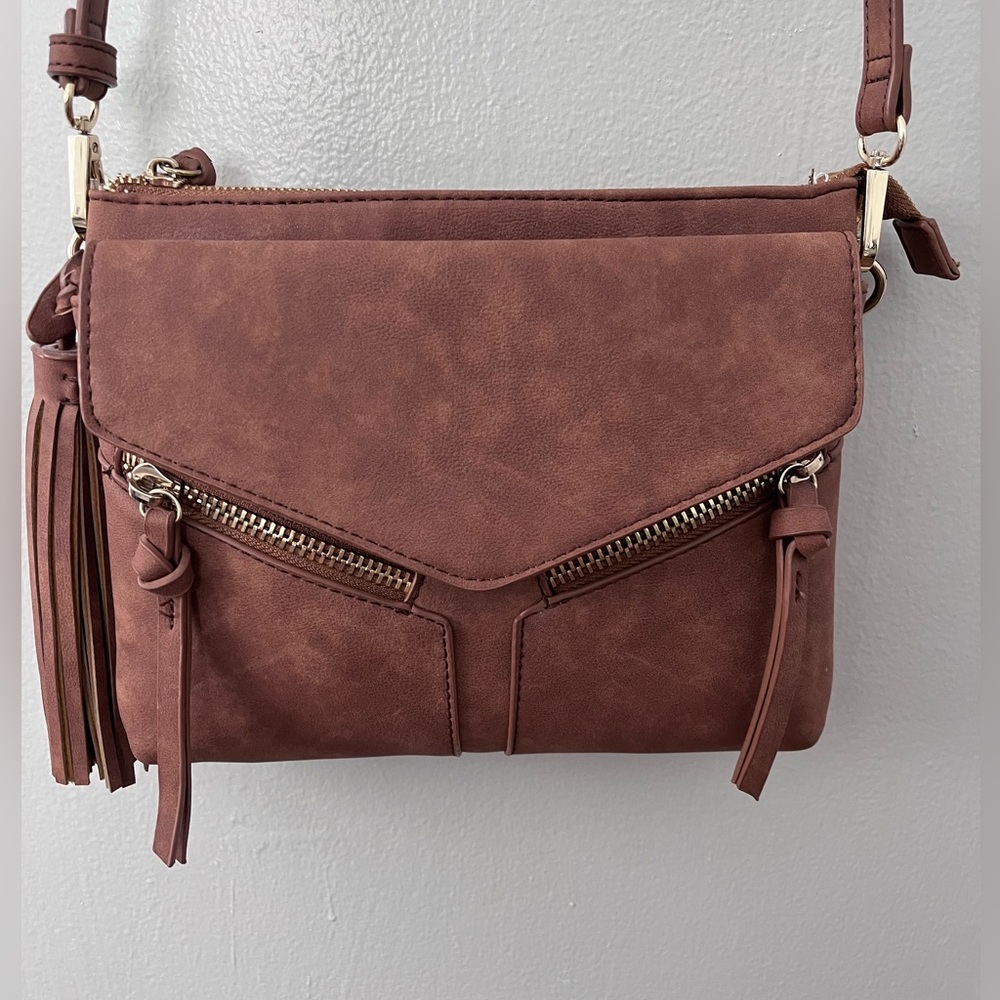 Francesca’s Crossbody Purse